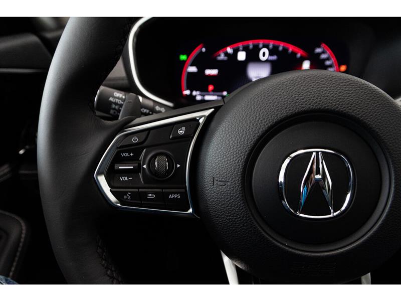 2023
Acura
MDX