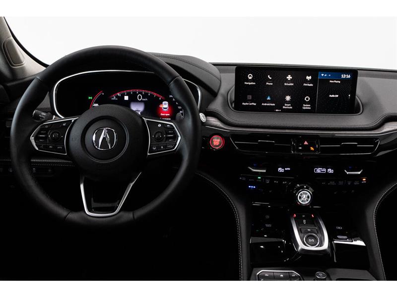 2023
Acura
MDX