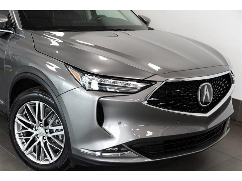 2023
Acura
MDX