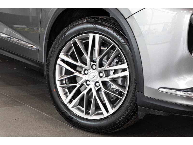 2023
Acura
MDX