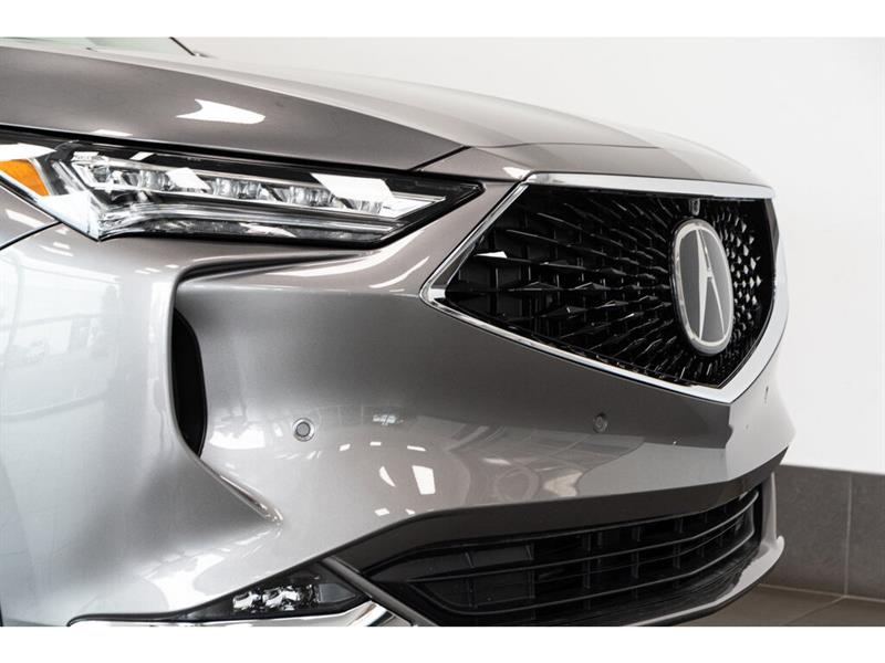 2023
Acura
MDX