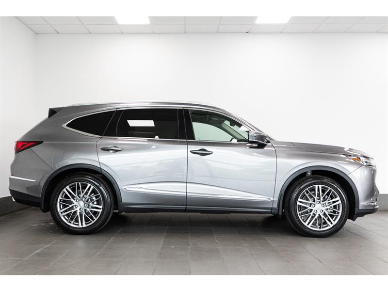 2023
Acura
MDX