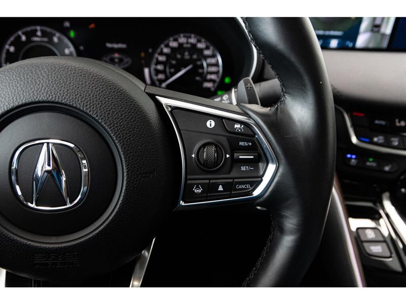 2022
Acura
TLX