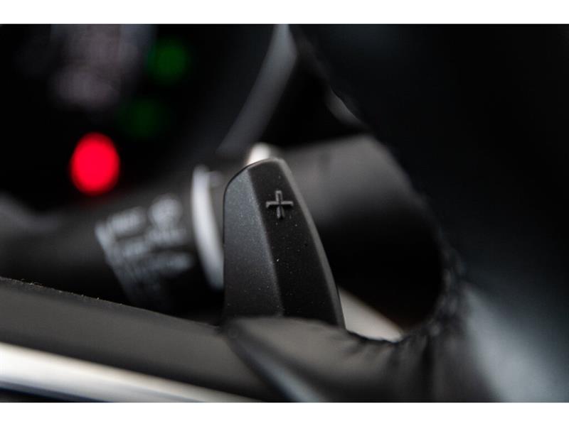 2022
Acura
TLX