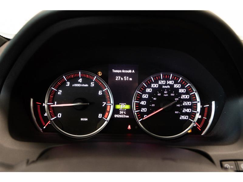 2020
Acura
TLX
