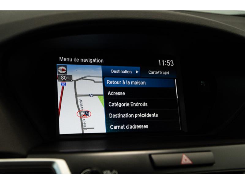 2020
Acura
TLX
