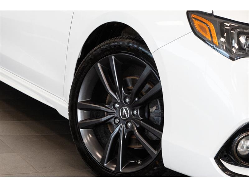 2020
Acura
TLX