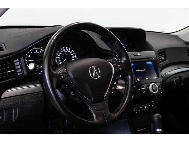 2021
Acura
ILX