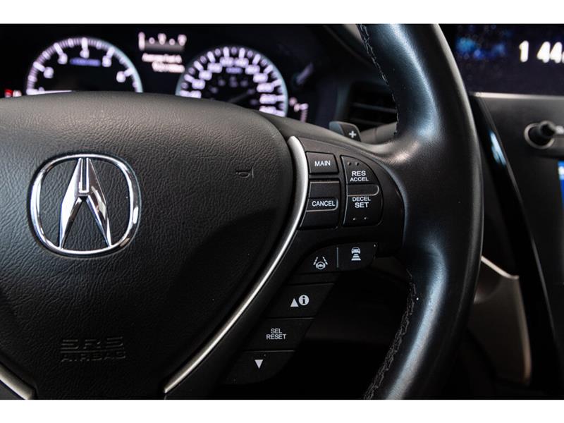 2021
Acura
ILX