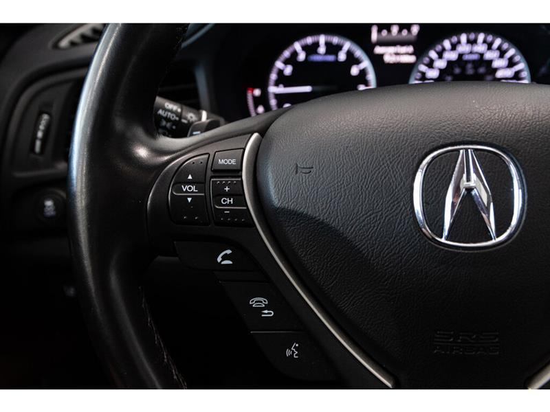 2021
Acura
ILX