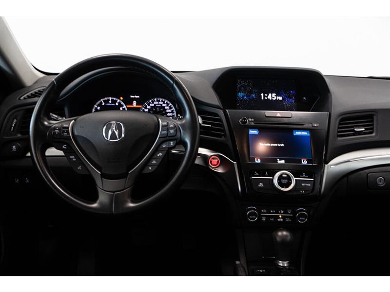 2021
Acura
ILX