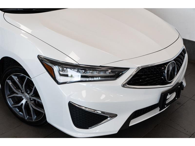 2021
Acura
ILX