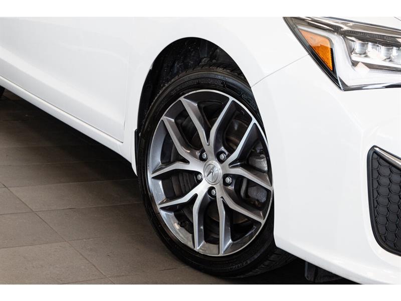 2021
Acura
ILX