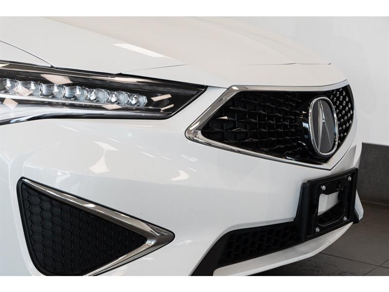 2021
Acura
ILX