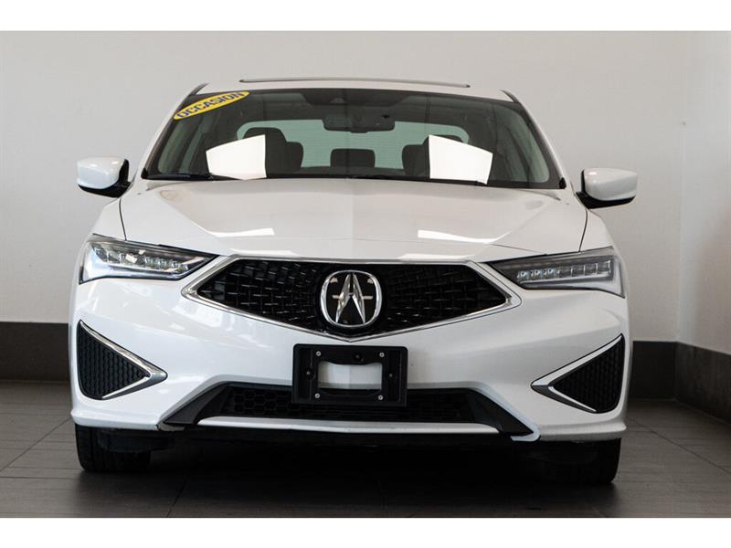 2021
Acura
ILX