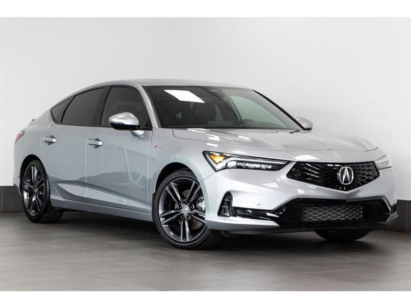 2023
Acura
Integra