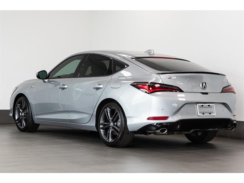 2023
Acura
Integra