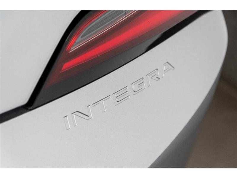 2023
Acura
Integra