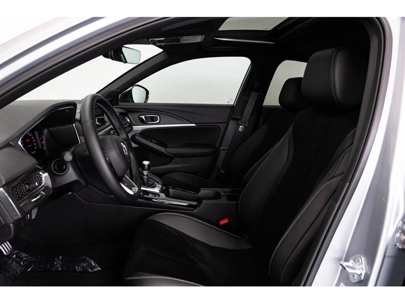 2023
Acura
Integra