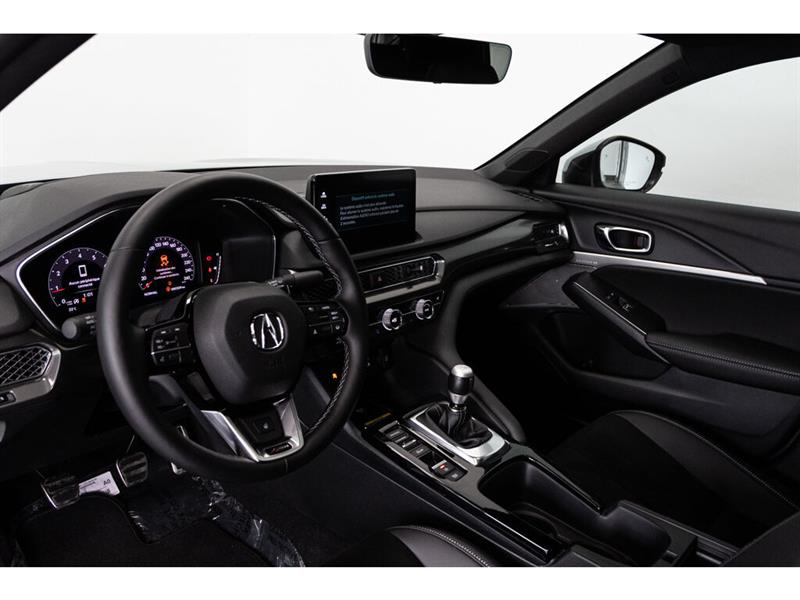 2023
Acura
Integra