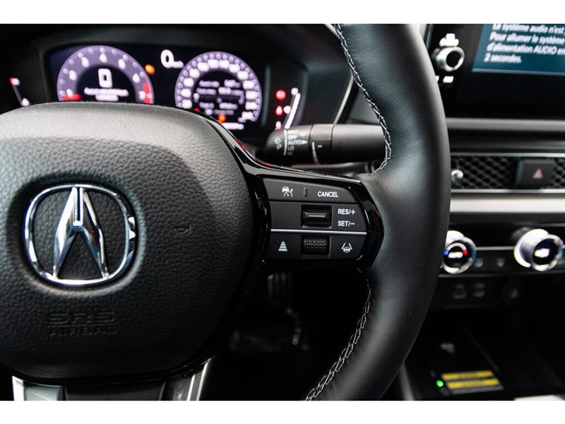 2023
Acura
Integra