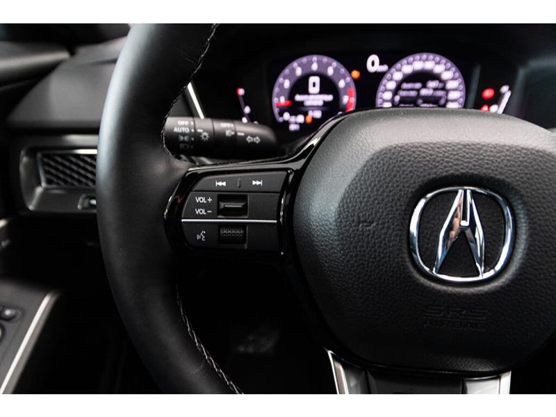 2023
Acura
Integra