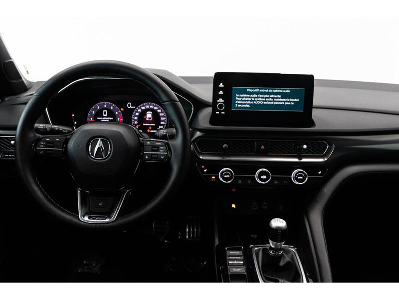 2023
Acura
Integra