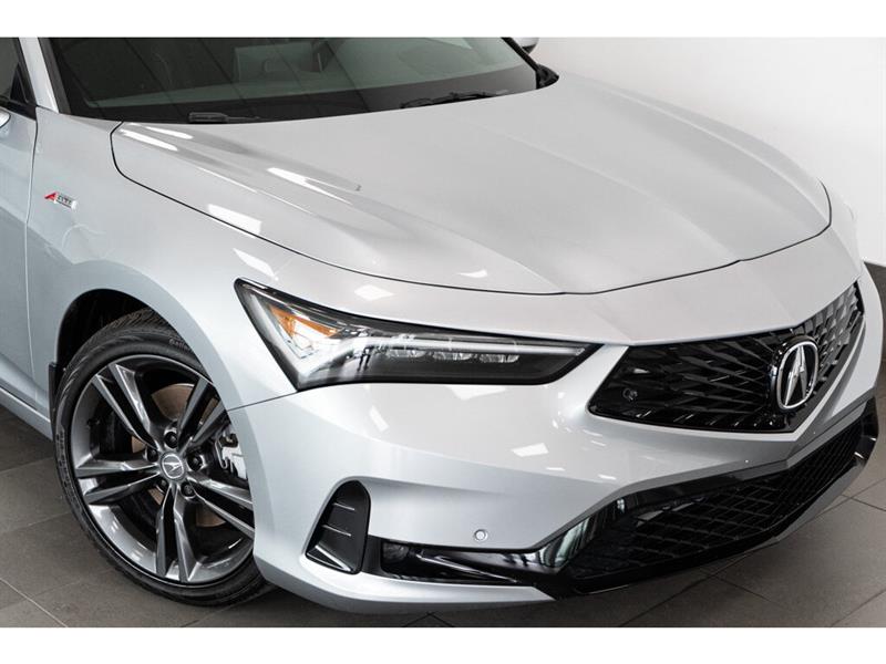 2023
Acura
Integra
