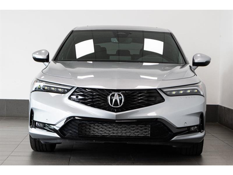 2023
Acura
Integra