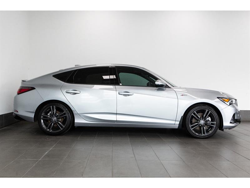 2023
Acura
Integra