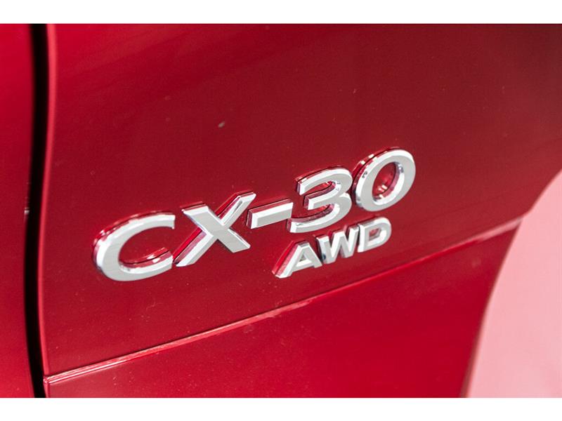 2020
Mazda
CX-3
