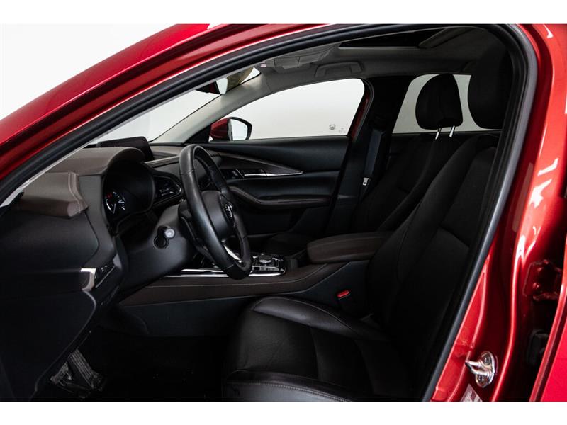 2020
Mazda
CX-3