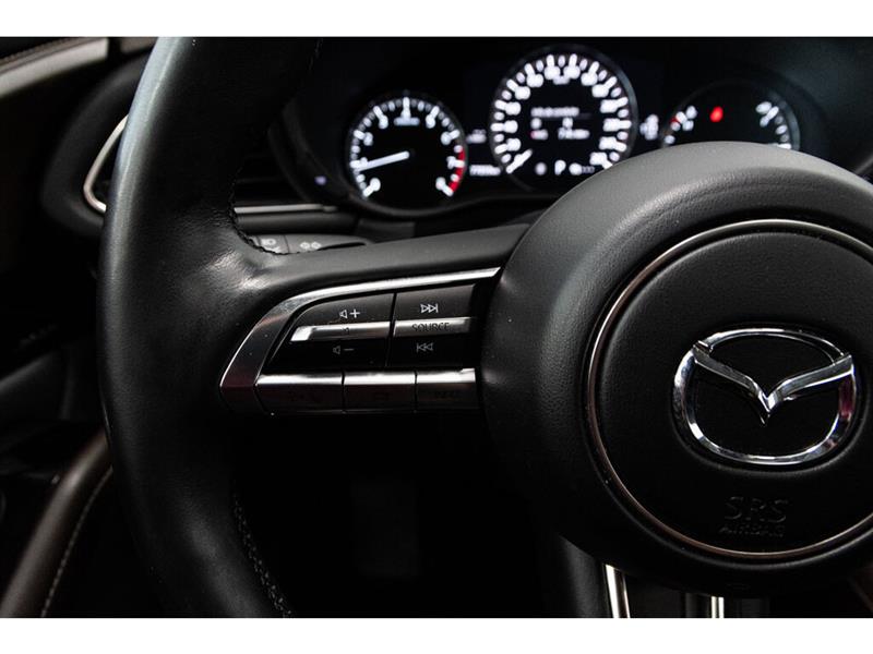 2020
Mazda
CX-3