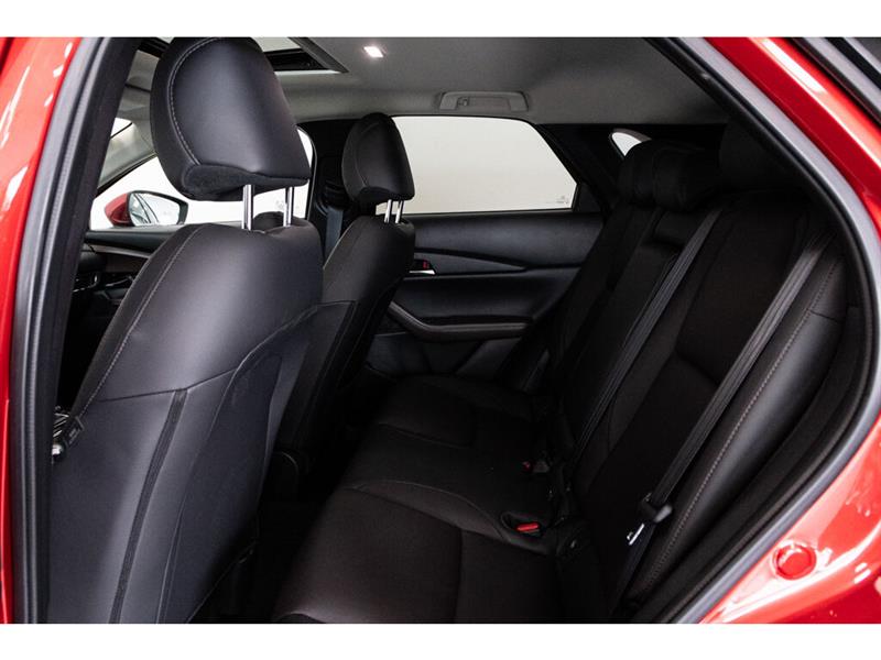 2020
Mazda
CX-3