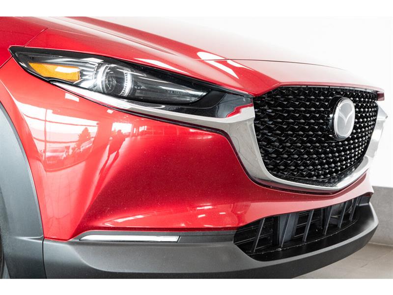 2020
Mazda
CX-3