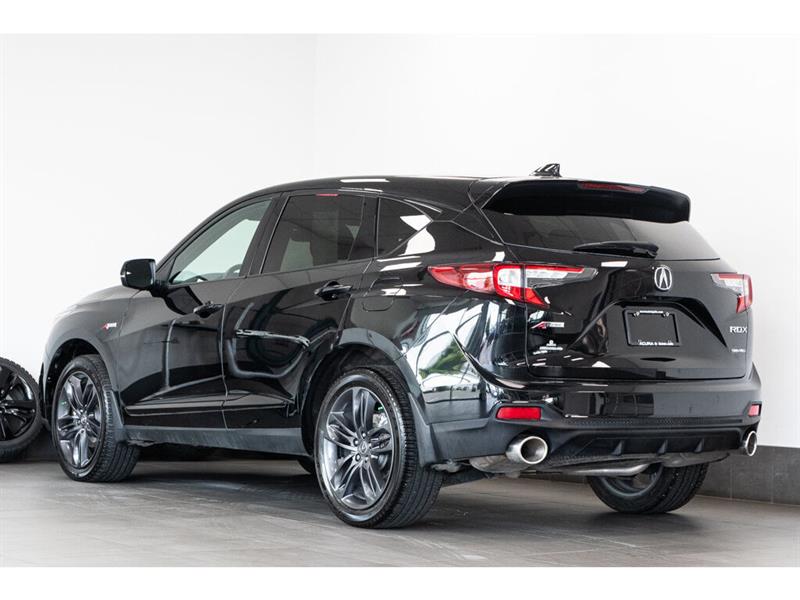 2021
Acura
RDX