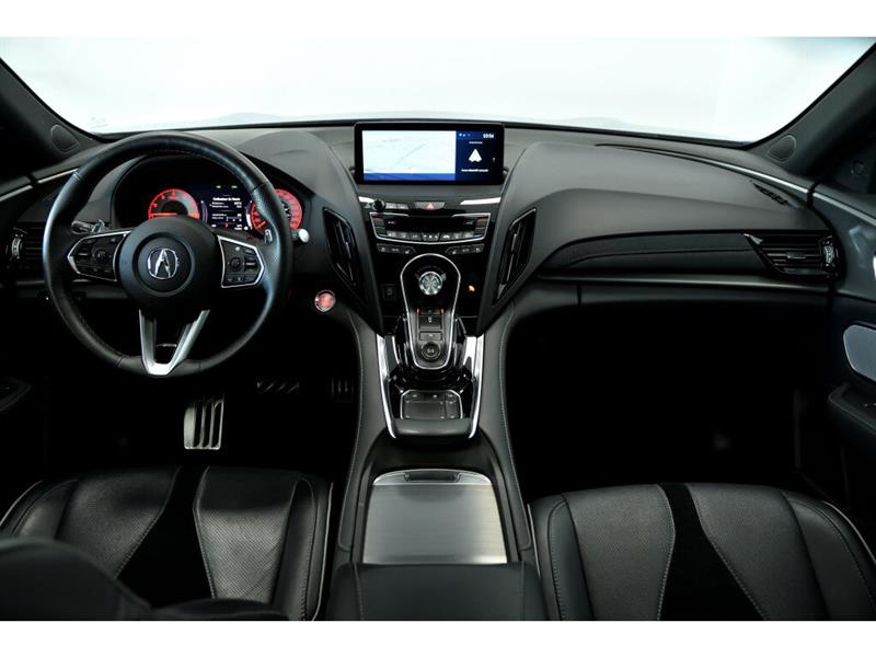 2020
Acura
RDX