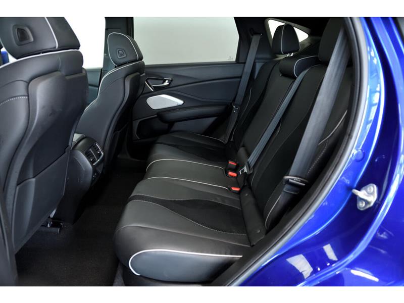 2020
Acura
RDX