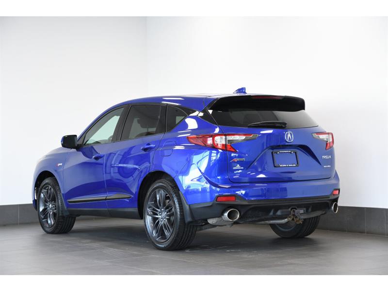2020
Acura
RDX