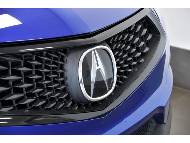 2020
Acura
RDX