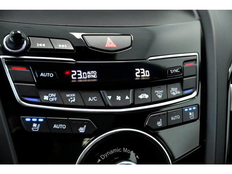 2020
Acura
RDX