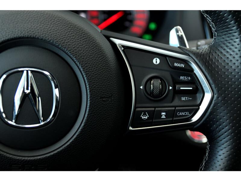 2020
Acura
RDX