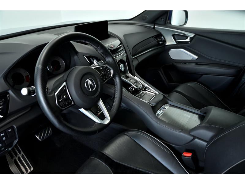 2020
Acura
RDX