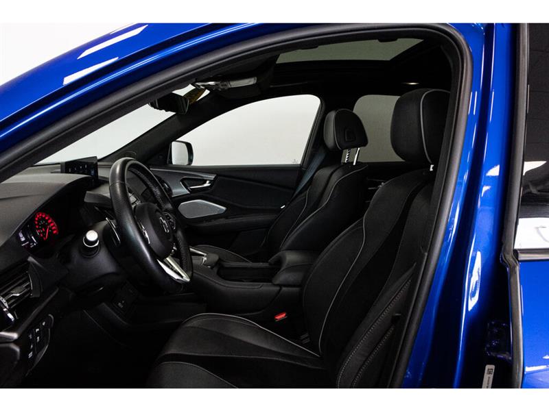 2021
Acura
RDX
