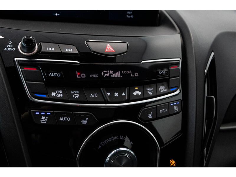 2021
Acura
RDX