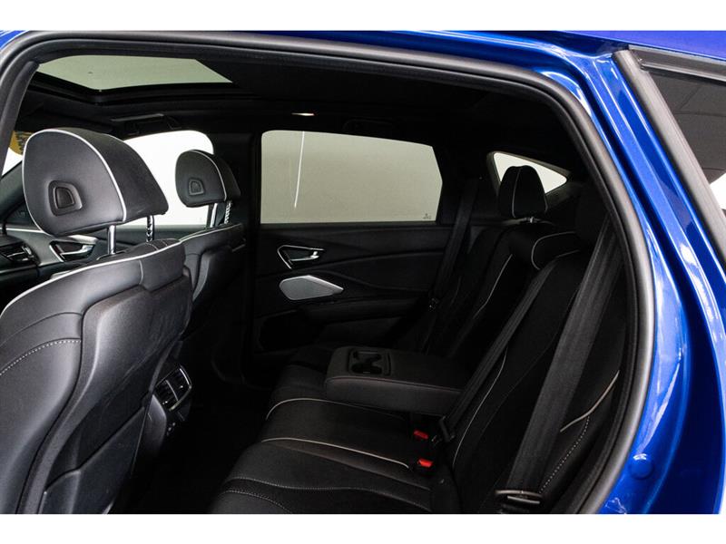 2021
Acura
RDX