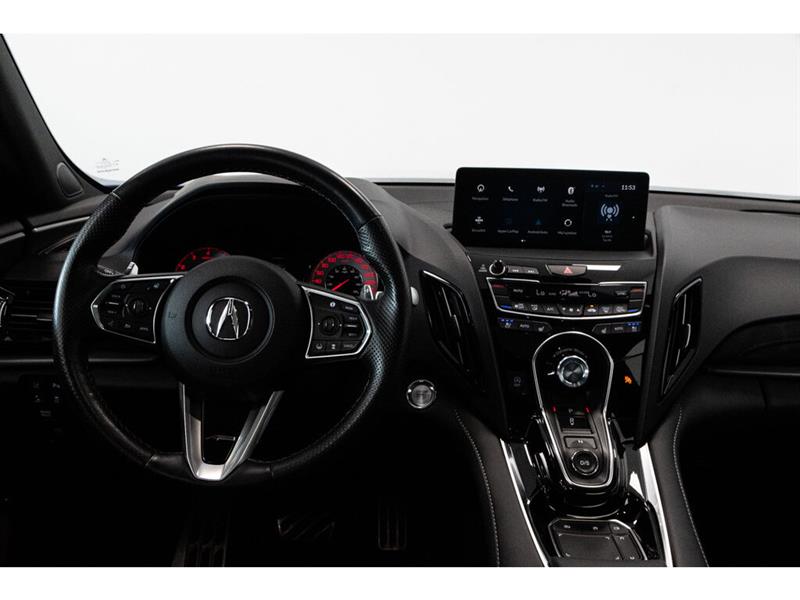 2021
Acura
RDX