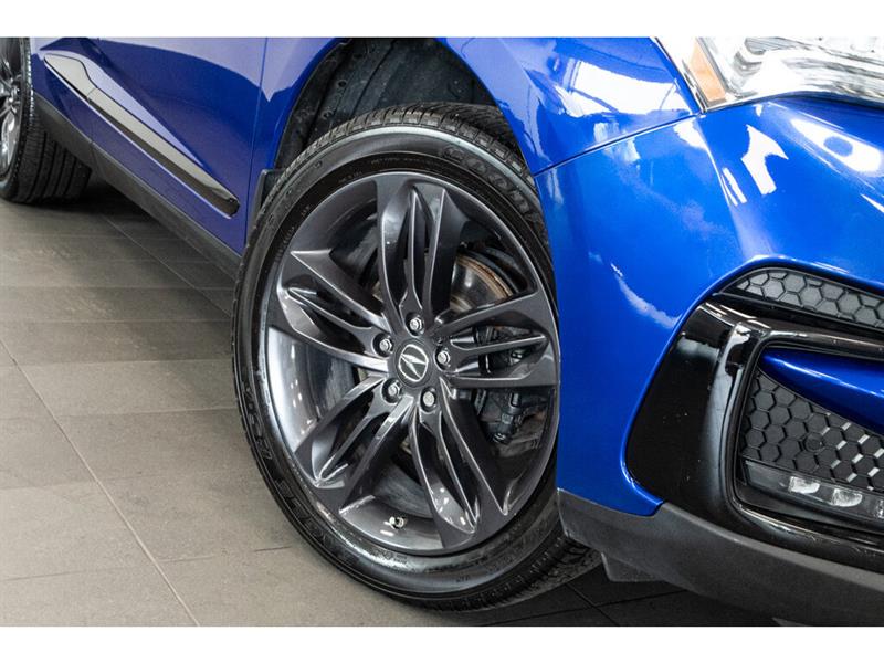 2021
Acura
RDX