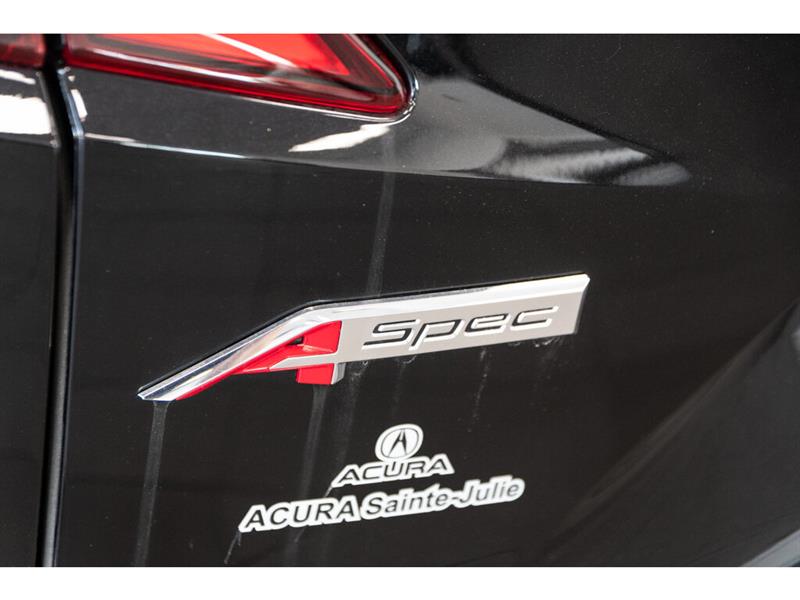 2021
Acura
RDX