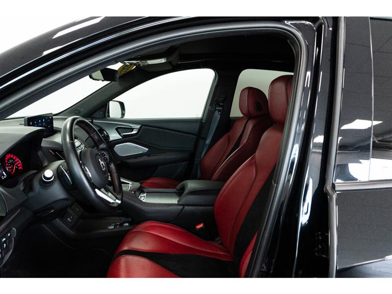 2021
Acura
RDX